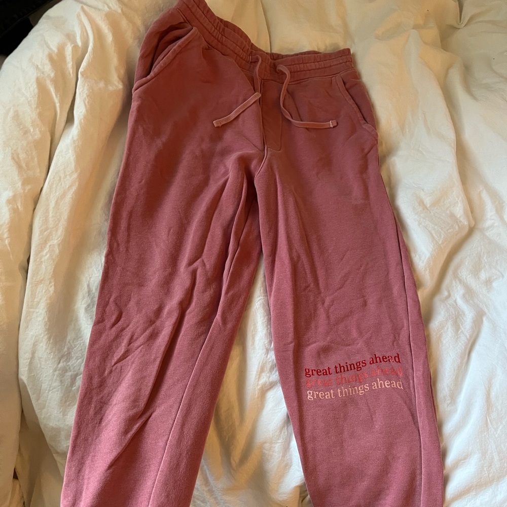 Sweatpants joggers